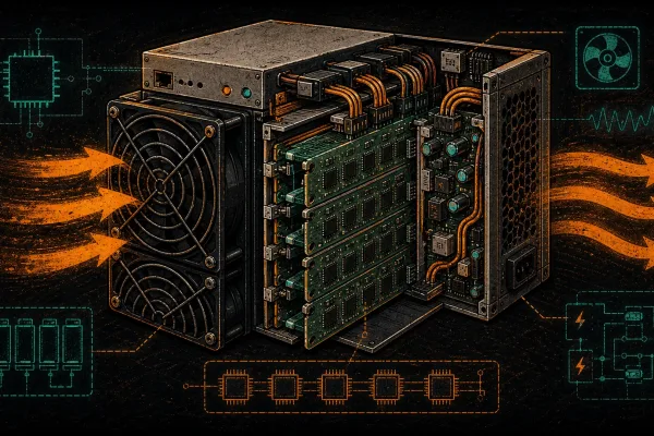 Antminer S19j Pro Review: The Powerhouse Unpacked