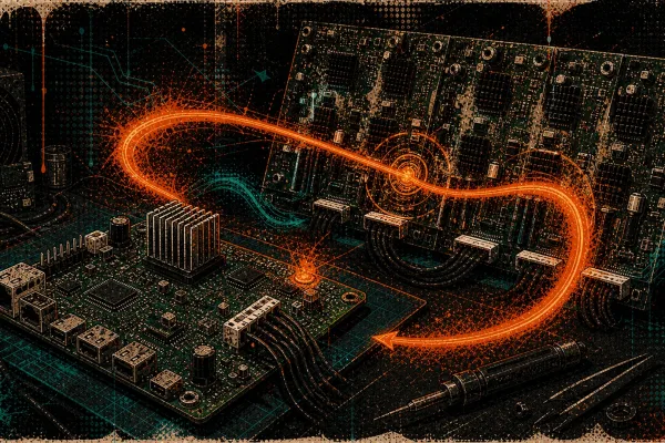 Custom Firmware for Antminer S19: The Complete Guide to Unlocking Your Miner