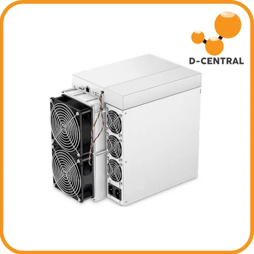 Bitmain S19J Pro +