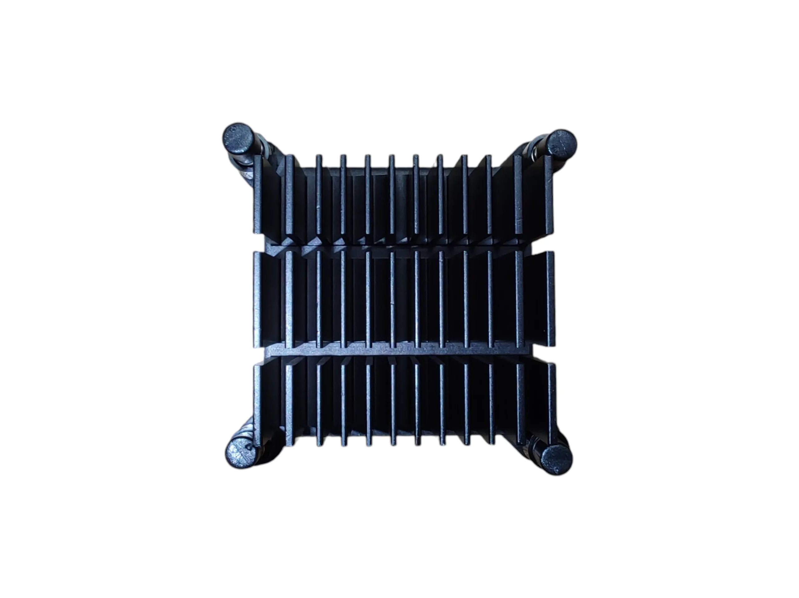 Premium Bitaxe Heatsink — High-Performance Aluminum Cooler for Bitaxe & Nerdaxe Gamma / Supra / Ultra — Silent Operation & Stable Overclocking - Image 6
