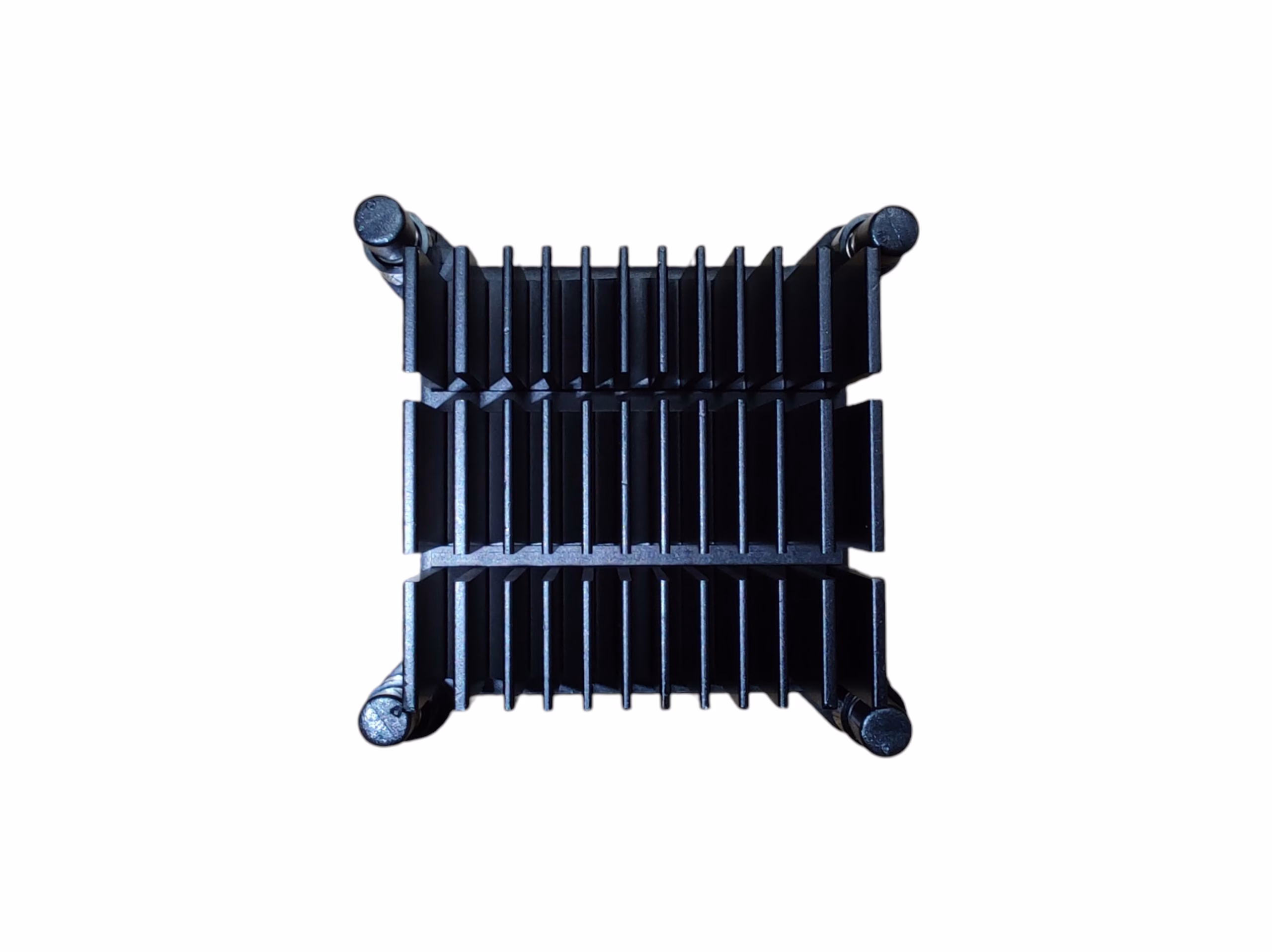 Premium Bitaxe Heatsink — High-Performance Aluminum Cooler for Bitaxe & Nerdaxe Gamma / Supra / Ultra — Silent Operation & Stable Overclocking - Image 6