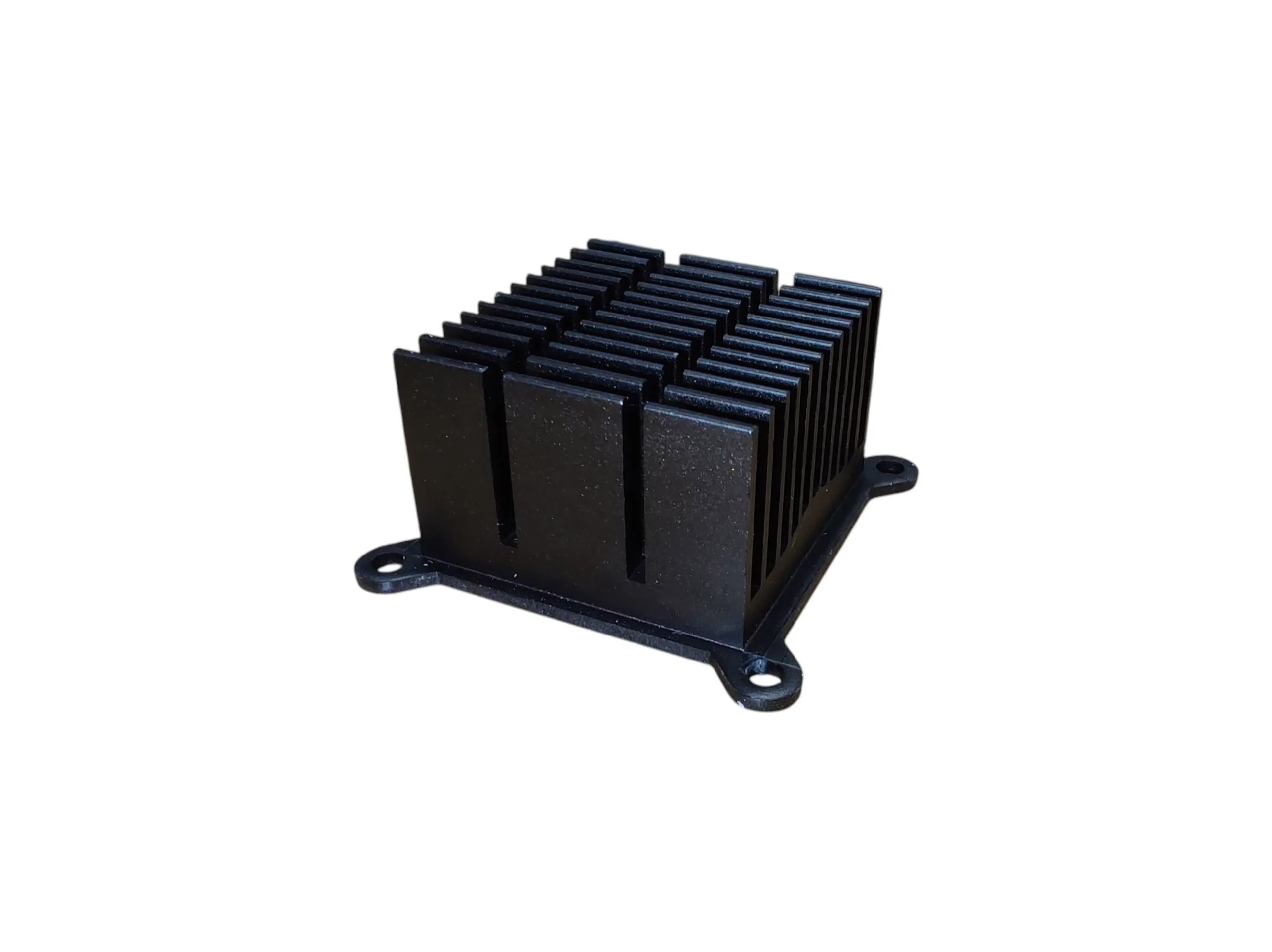 Premium Bitaxe Heatsink — High-Performance Aluminum Cooler for Bitaxe & Nerdaxe Gamma / Supra / Ultra — Silent Operation & Stable Overclocking - Image 4