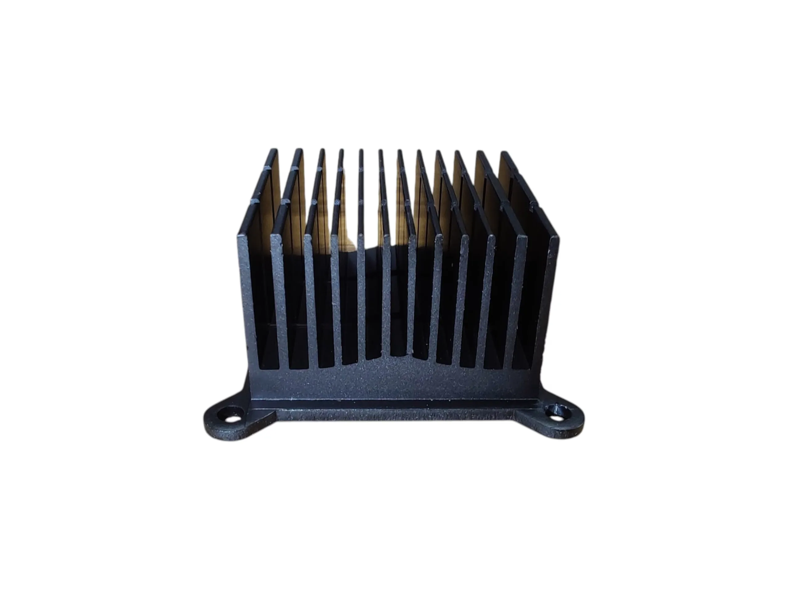 Premium Bitaxe Heatsink — High-Performance Aluminum Cooler for Bitaxe & Nerdaxe Gamma / Supra / Ultra — Silent Operation & Stable Overclocking - Image 2