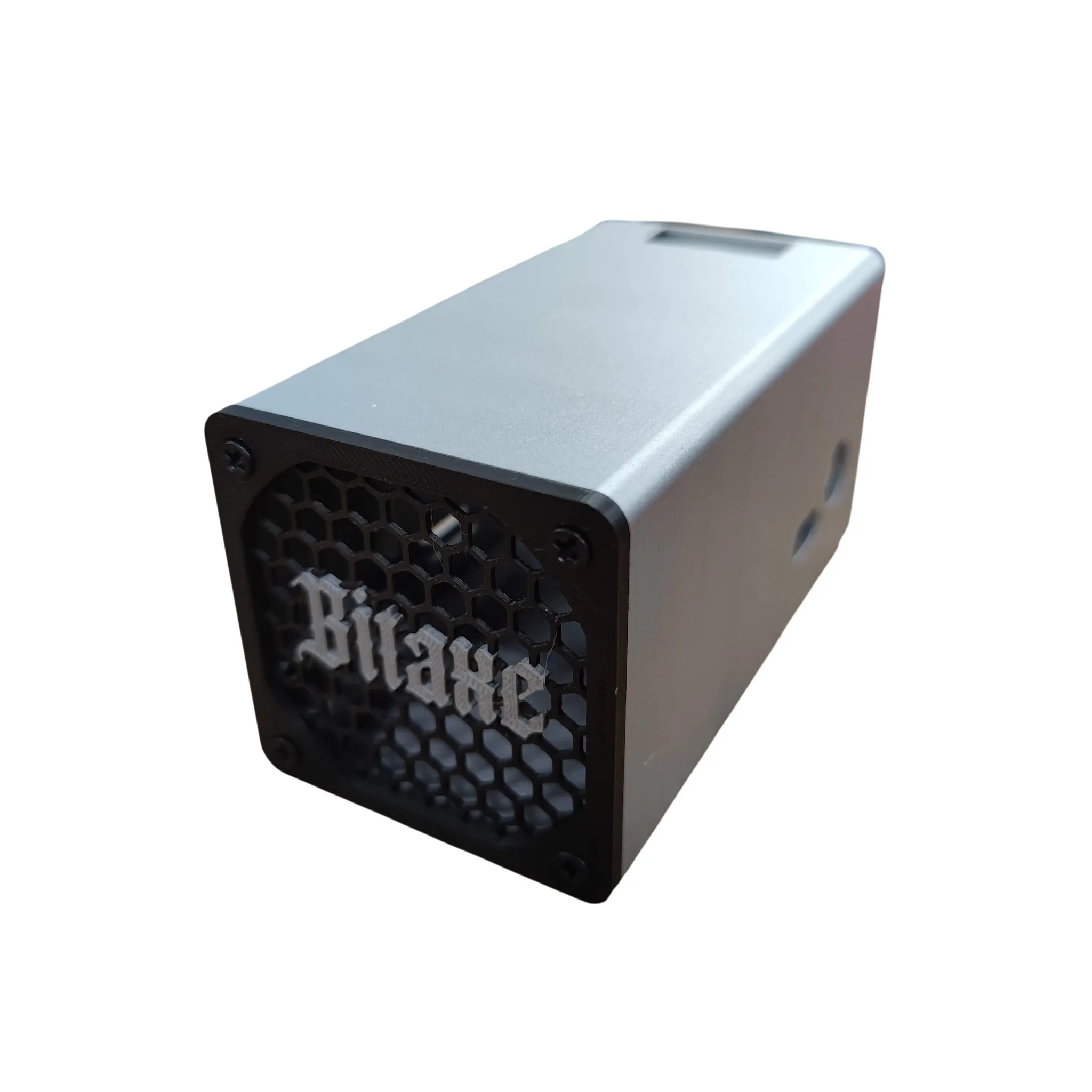 Bitaxe Mini Miner DIY Kit – Enclosure & Cooling Upgrade for Bitaxe