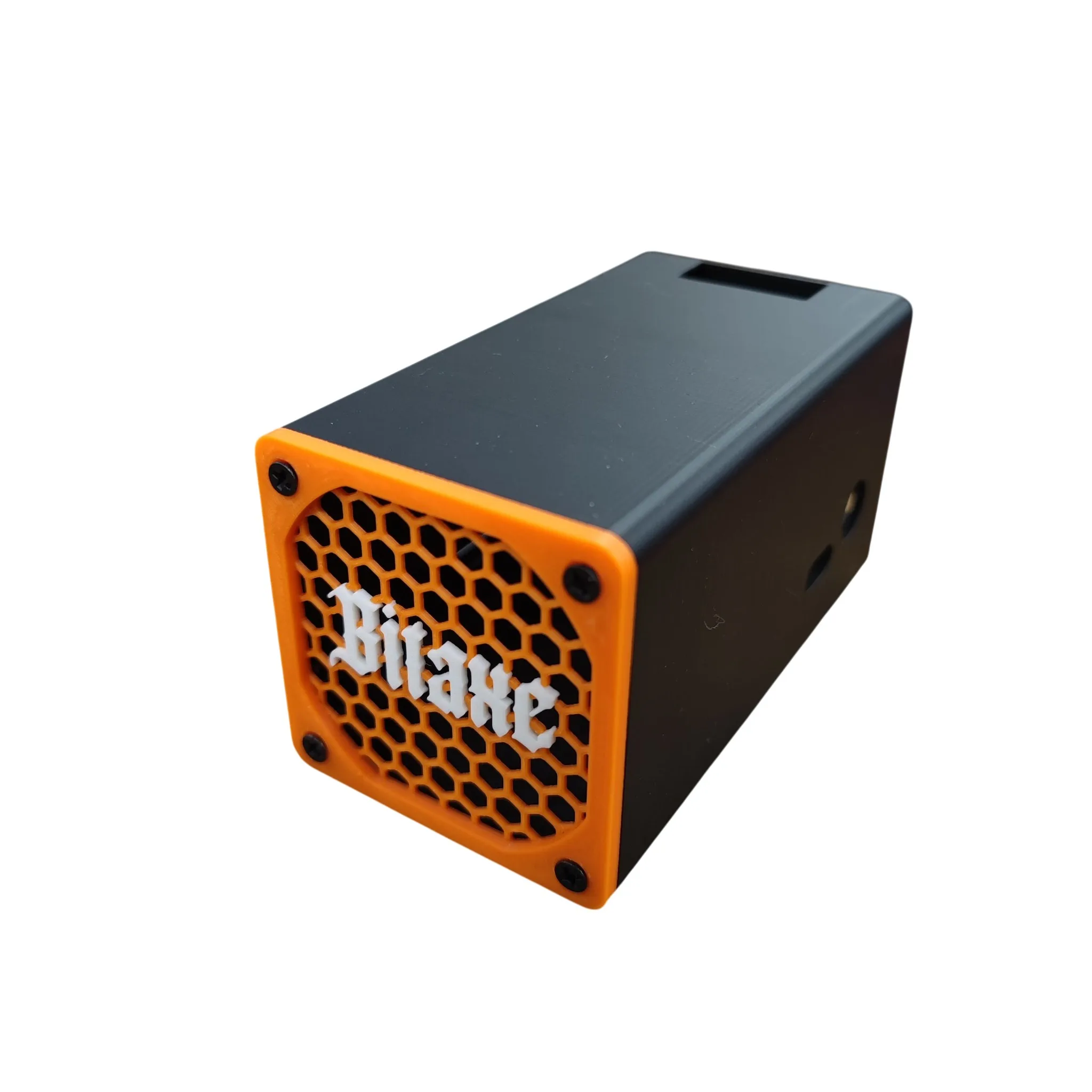 Bitaxe Mini Miner DIY Kit – Enclosure & Cooling Upgrade for Bitaxe - Image 10