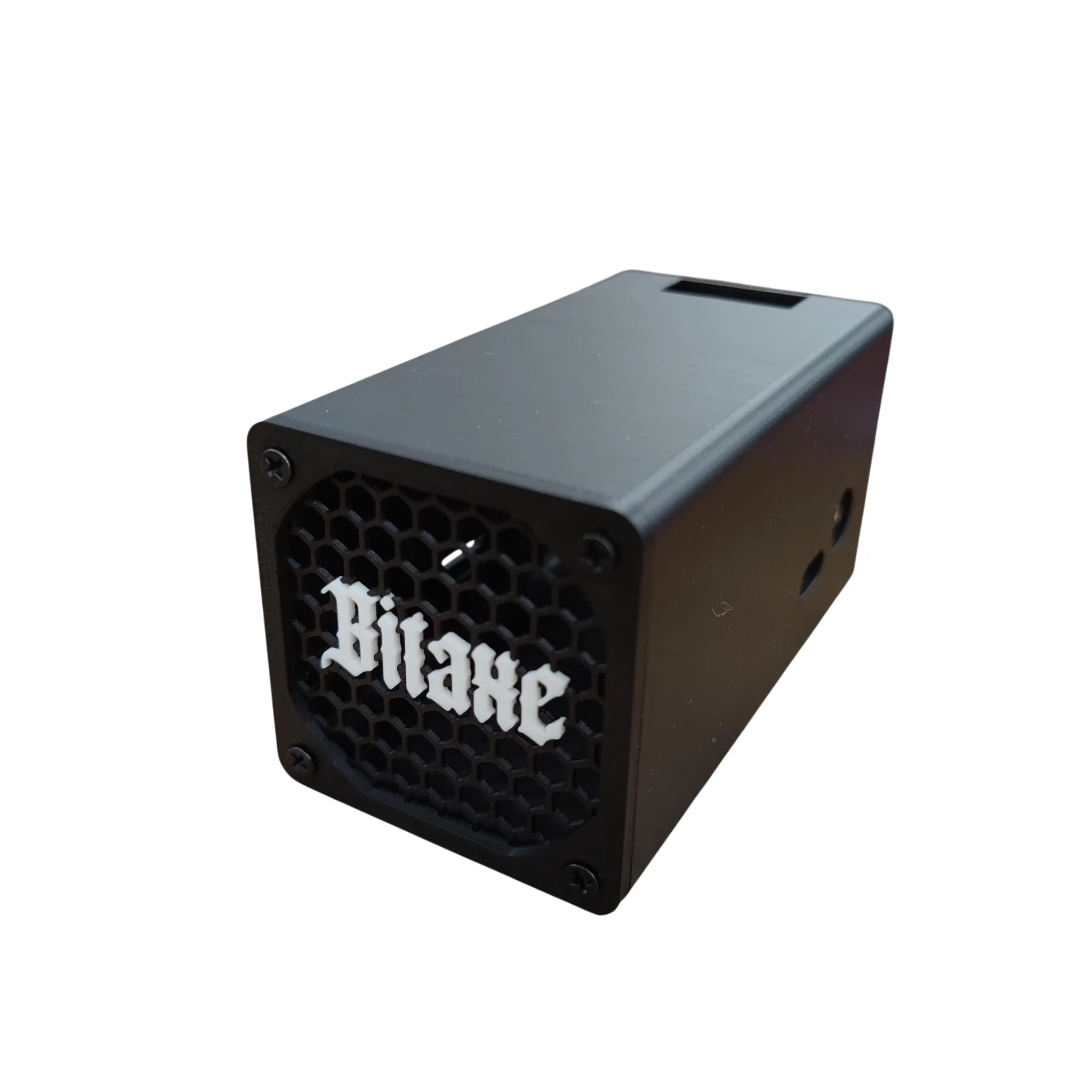 Bitaxe Mini Miner DIY Kit – Enclosure & Cooling Upgrade for Bitaxe - Image 11