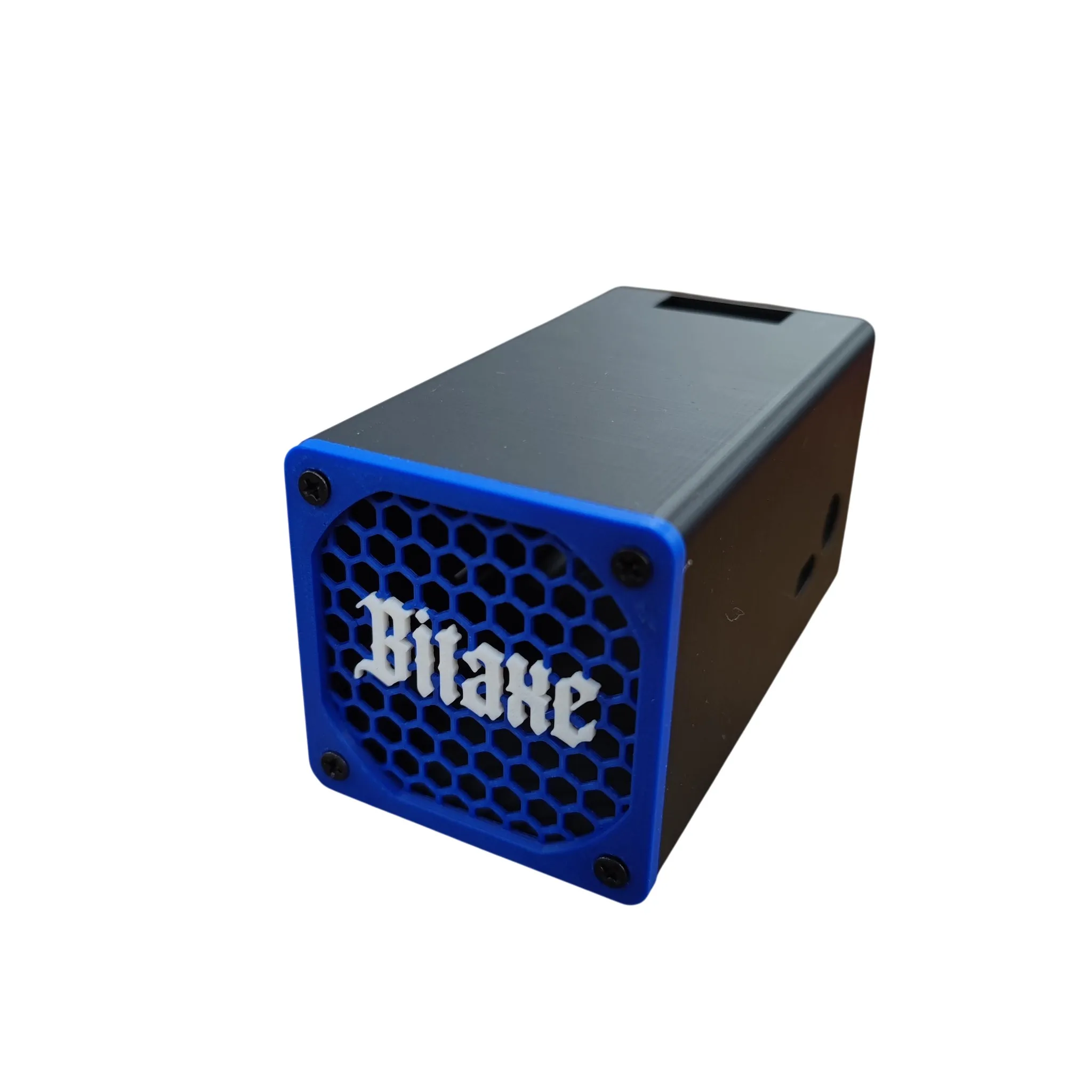Bitaxe Mini Miner DIY Kit – Enclosure & Cooling Upgrade for Bitaxe - Image 12