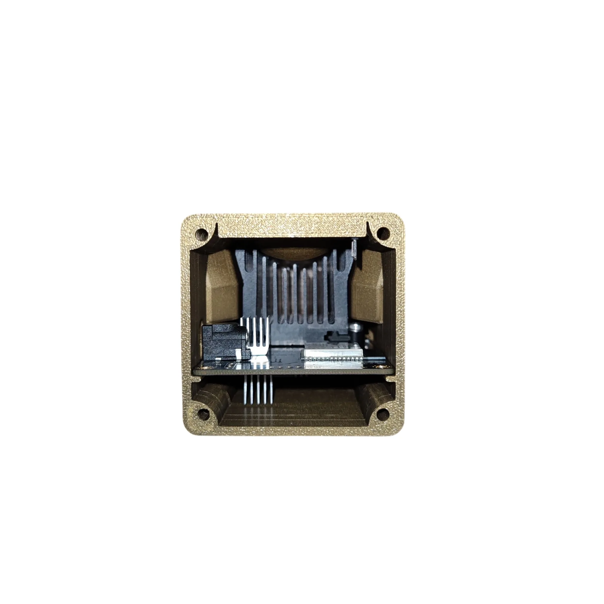 Bitaxe Mini Miner DIY Kit – Enclosure & Cooling Upgrade for Bitaxe - Image 14