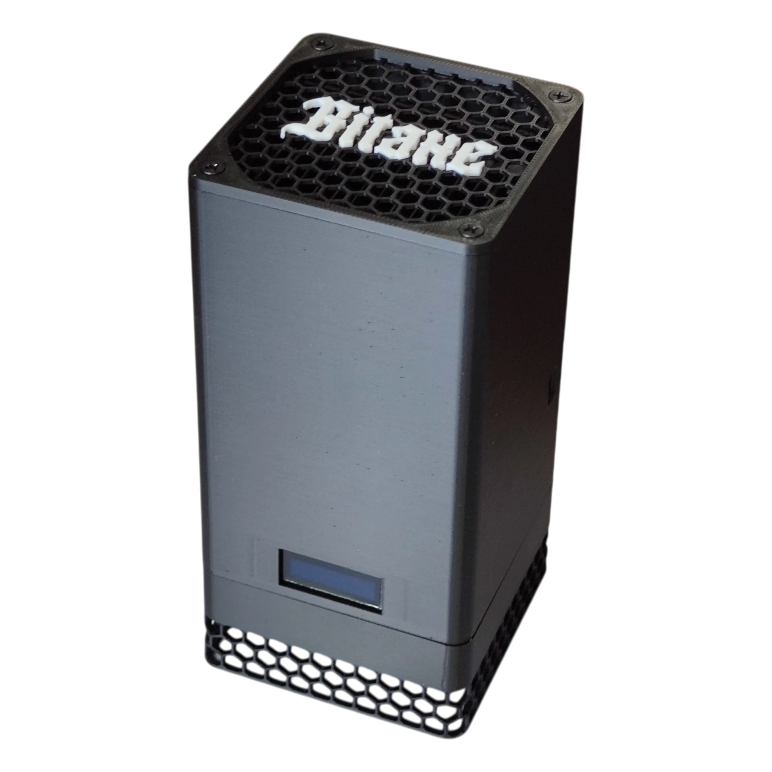 The Bitaxe GT front view