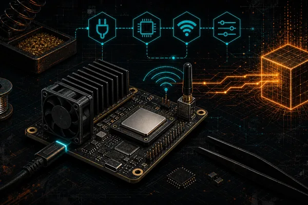 Bitaxe Supra Setup Guide: Complete BM1366 Solo Miner Configuration