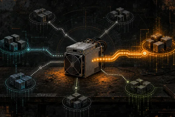 Bitcoin Mining Pool Comparison 2026: Every Major Pool Analyzed for Home Miners