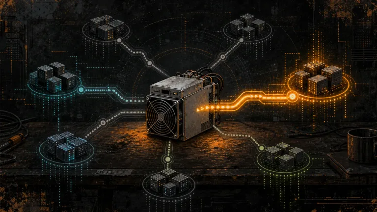 SBI Crypto Is Shutting Down Its Mining Pool: How to Migrate Your Miners Before July 30