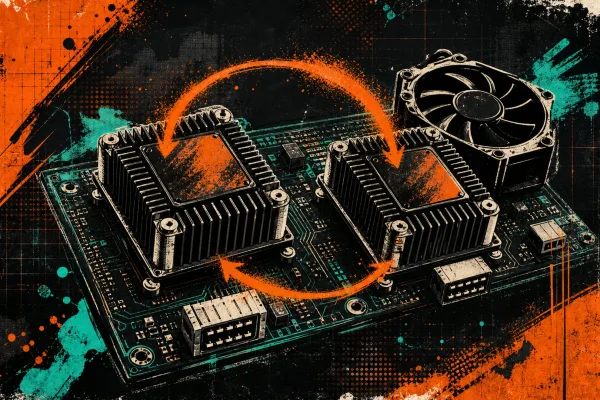 Bitaxe GT Setup Guide: Dual BM1370 Solo Miner Configuration