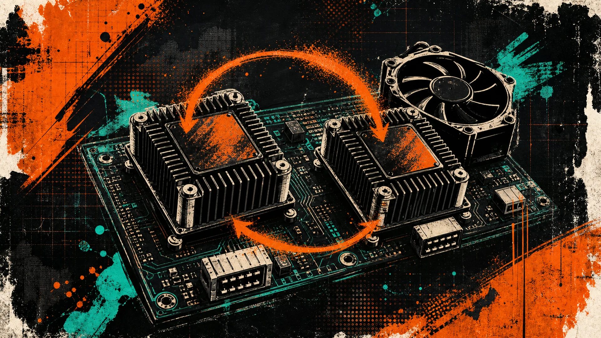 Bitaxe GT Setup Guide: Dual BM1370 Solo Miner Configuration
