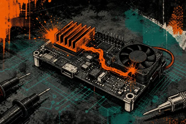 Bitaxe Troubleshooting Guide: Every Common Issue & How to Fix It