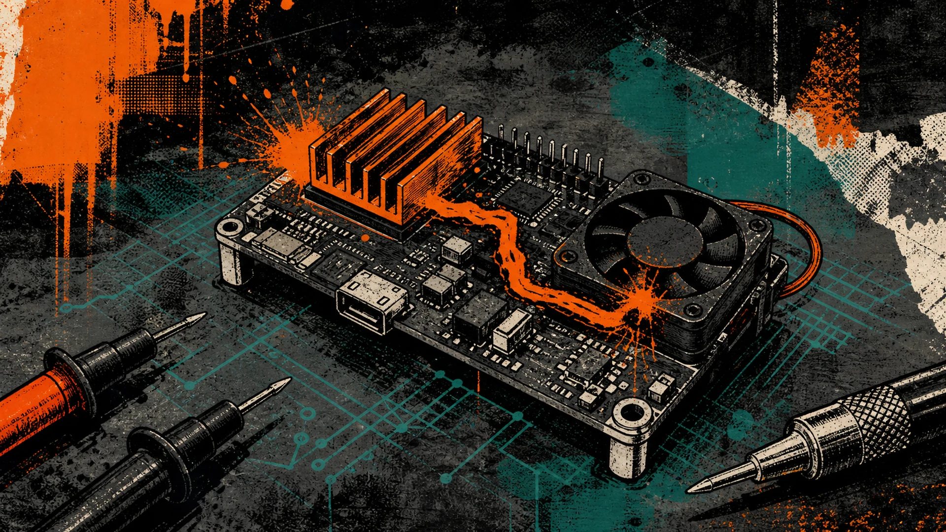 Bitaxe Troubleshooting Guide: Every Common Issue & How to Fix It