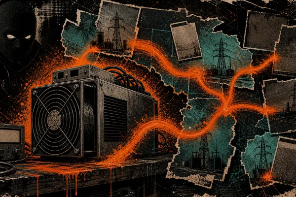 Coûts d&rsquo;électricité du minage Bitcoin par région
