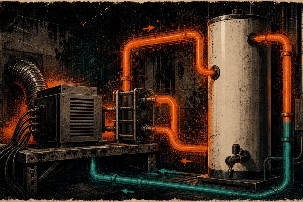 Évaluation Superheat H1 : chauffe-eau Bitcoin