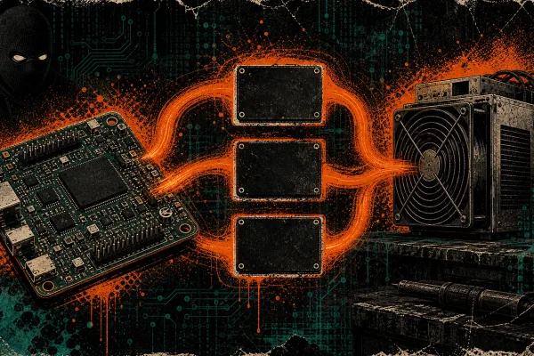 Guide de mise à jour du firmware Antminer : stock, Braiins OS+, VNish, LuxOS — tous les modèles, toutes les méthodes