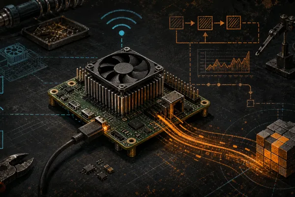 NerdAxe Setup Guide: Open-Source Bitcoin Mining Device Configuration