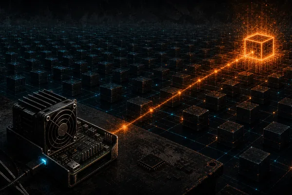 Solo Bitcoin Mining: The Complete Guide to Lottery Mining