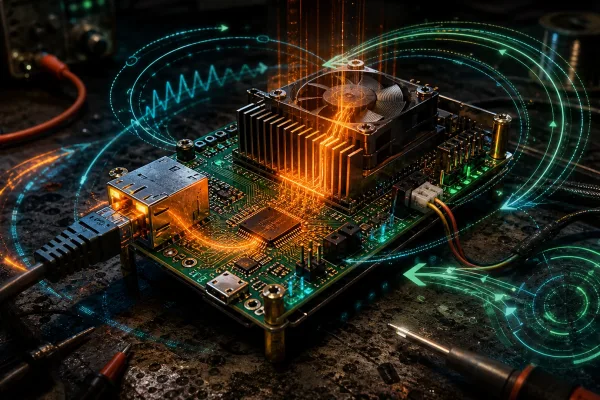 AxeOS Complete Guide: Bitaxe Firmware Settings Explained
