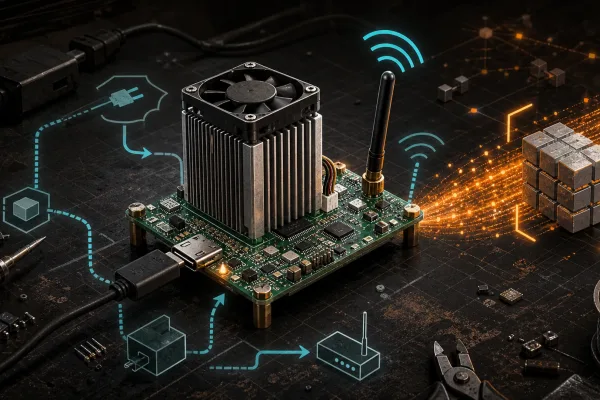 Bitaxe Ultra Setup Guide: Complete BM1366 Solo Miner Configuration