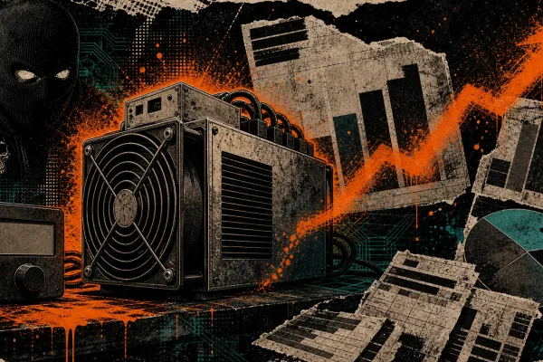 Évaluation Antminer T21 : le choix stratégique pour mineurs avisés