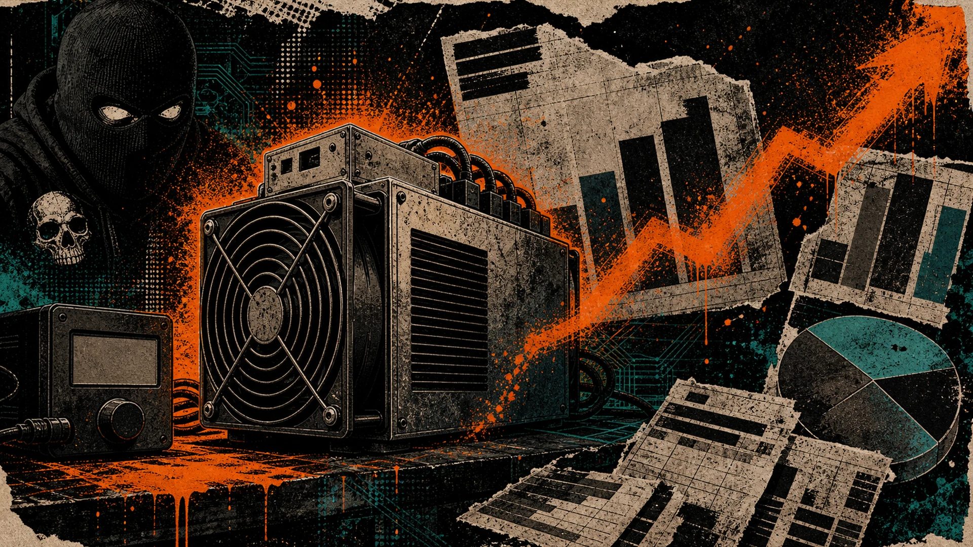 Évaluation Antminer T21 : le choix stratégique pour mineurs avisés