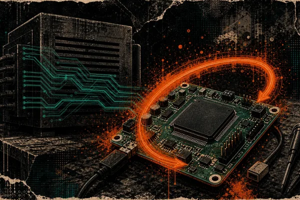 Guide du firmware VNish : installation, configuration et optimisation avancée