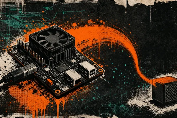 Guide d installation du Bitaxe Gamma : configuration complète du mineur solo BM1370