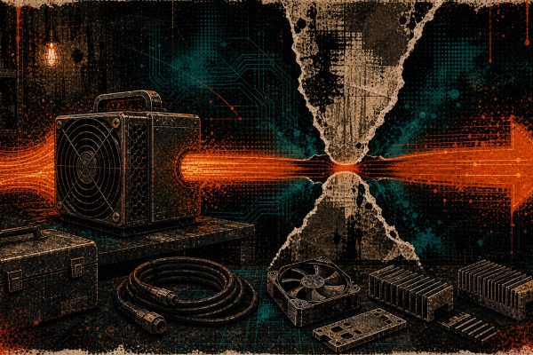 Halving Bitcoin 2028 : guide complet de préparation pour les mineurs