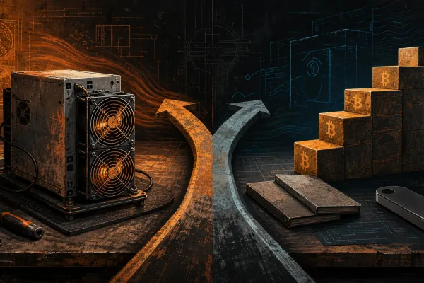 Home Mining vs Buying Bitcoin: Which Is Better in 2026?