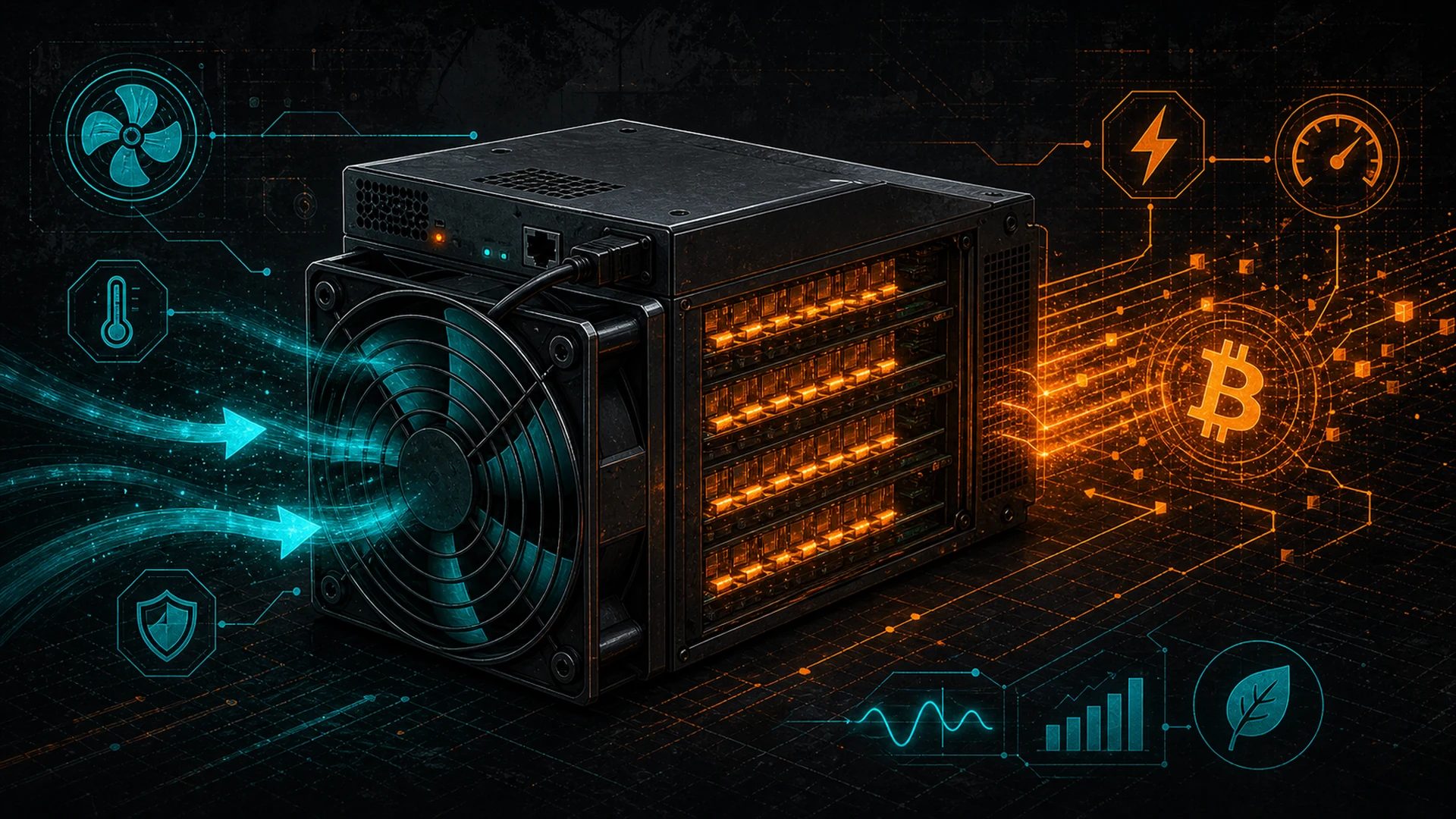 Antminer S21 Review 2026: Performance, Efficiency & Setup Guide