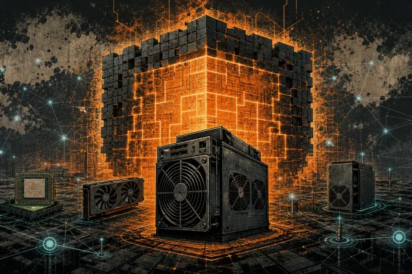 ASIC Resistance vs. ASIC Dominance: What Actually Secures Bitcoin in 2026