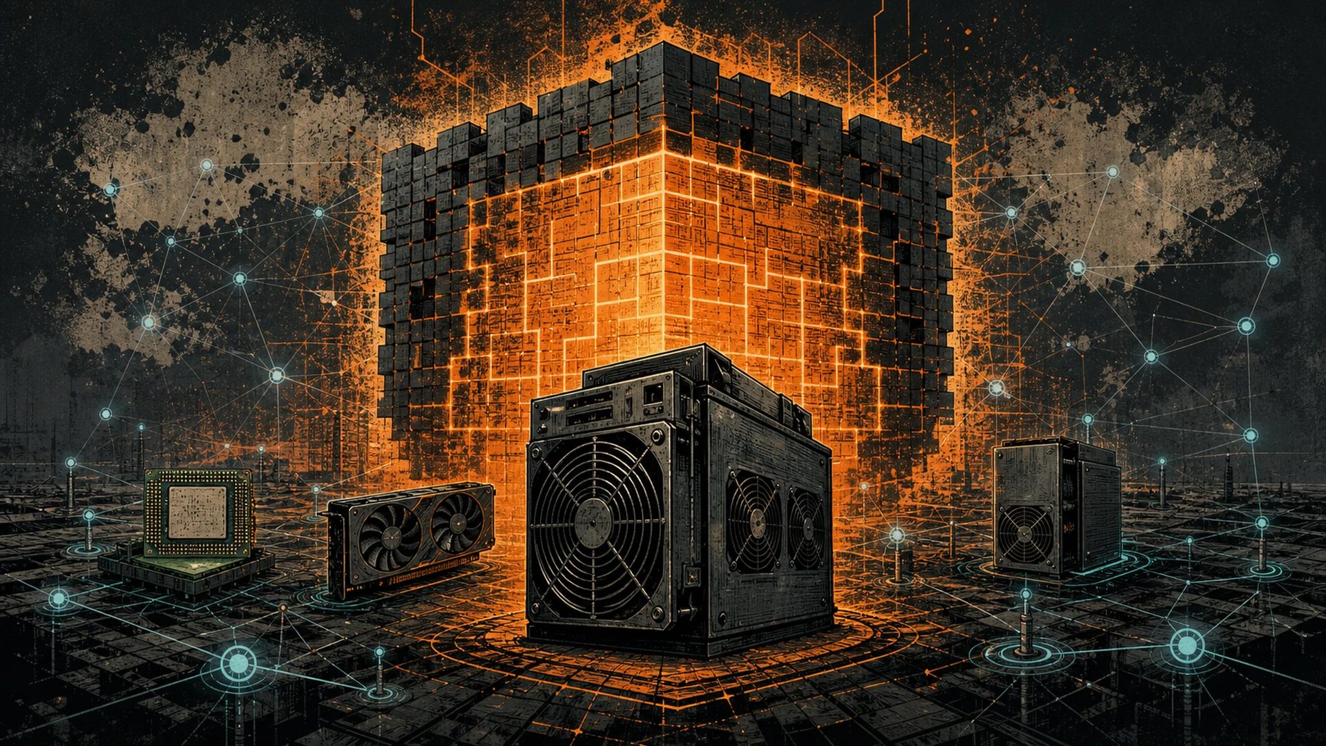 ASIC Resistance vs. ASIC Dominance: What Actually Secures Bitcoin in 2026