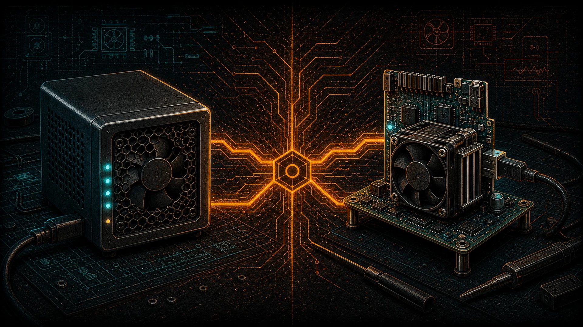 Avalon Nano 3 vs Bitaxe: Which Home Bitcoin Miner Is Better?