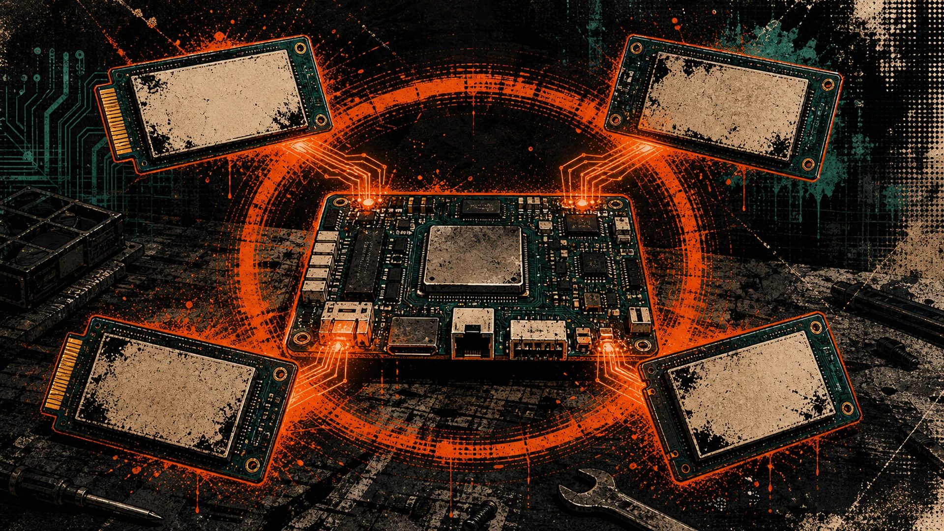 Antminer Firmware Compatibility Matrix 2026: Stock, Braiins, Vnish & LuxOS