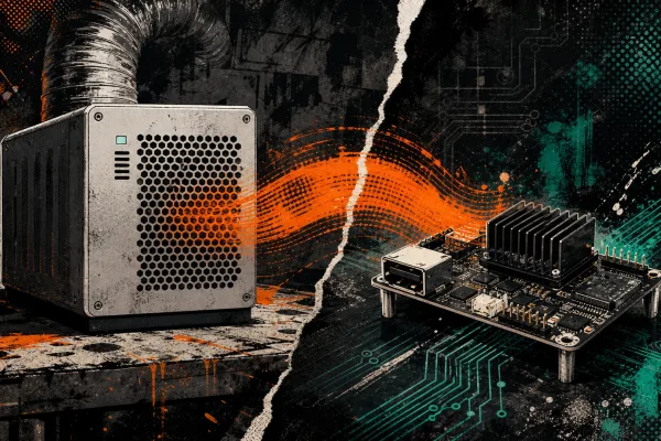 Avalon Nano 3 vs Bitaxe: Which Home Bitcoin Miner Is Better?