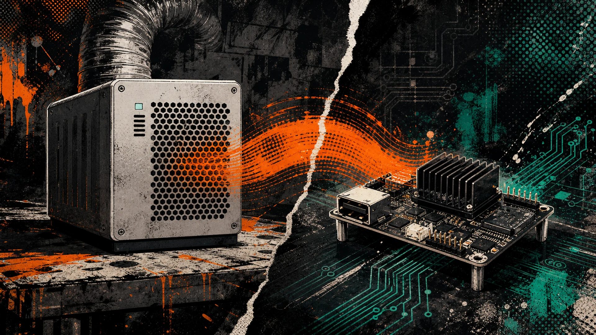 Avalon Nano 3 vs Bitaxe: Which Home Bitcoin Miner Is Better?