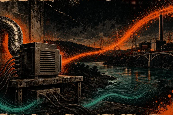 Bitcoin Mining in Missouri