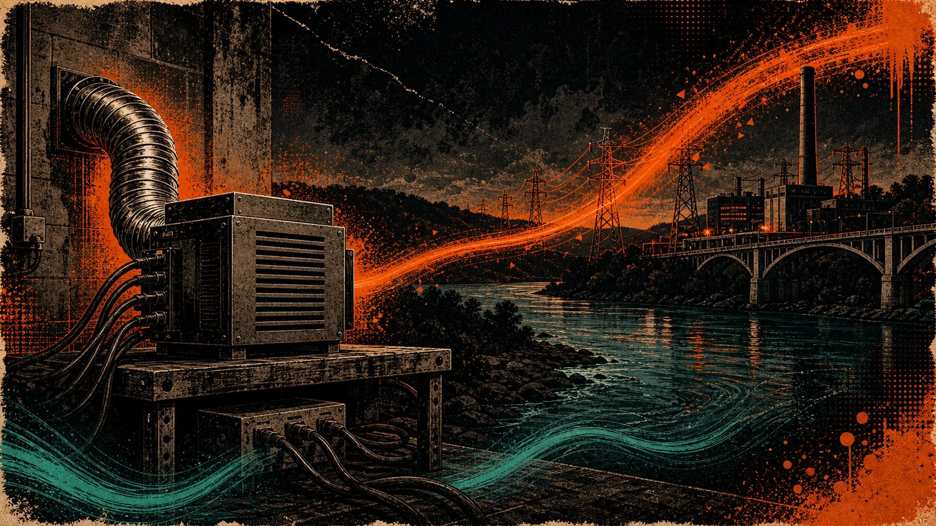 Bitcoin Mining in Missouri
