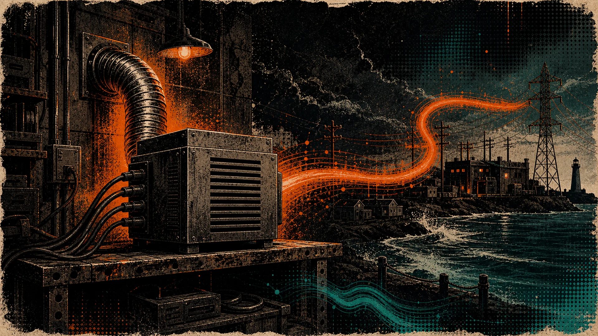 Bitcoin Mining in Rhode Island