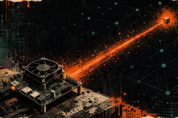 Every Hash Counts: Why Solo Mining Matters for Bitcoin’s Future