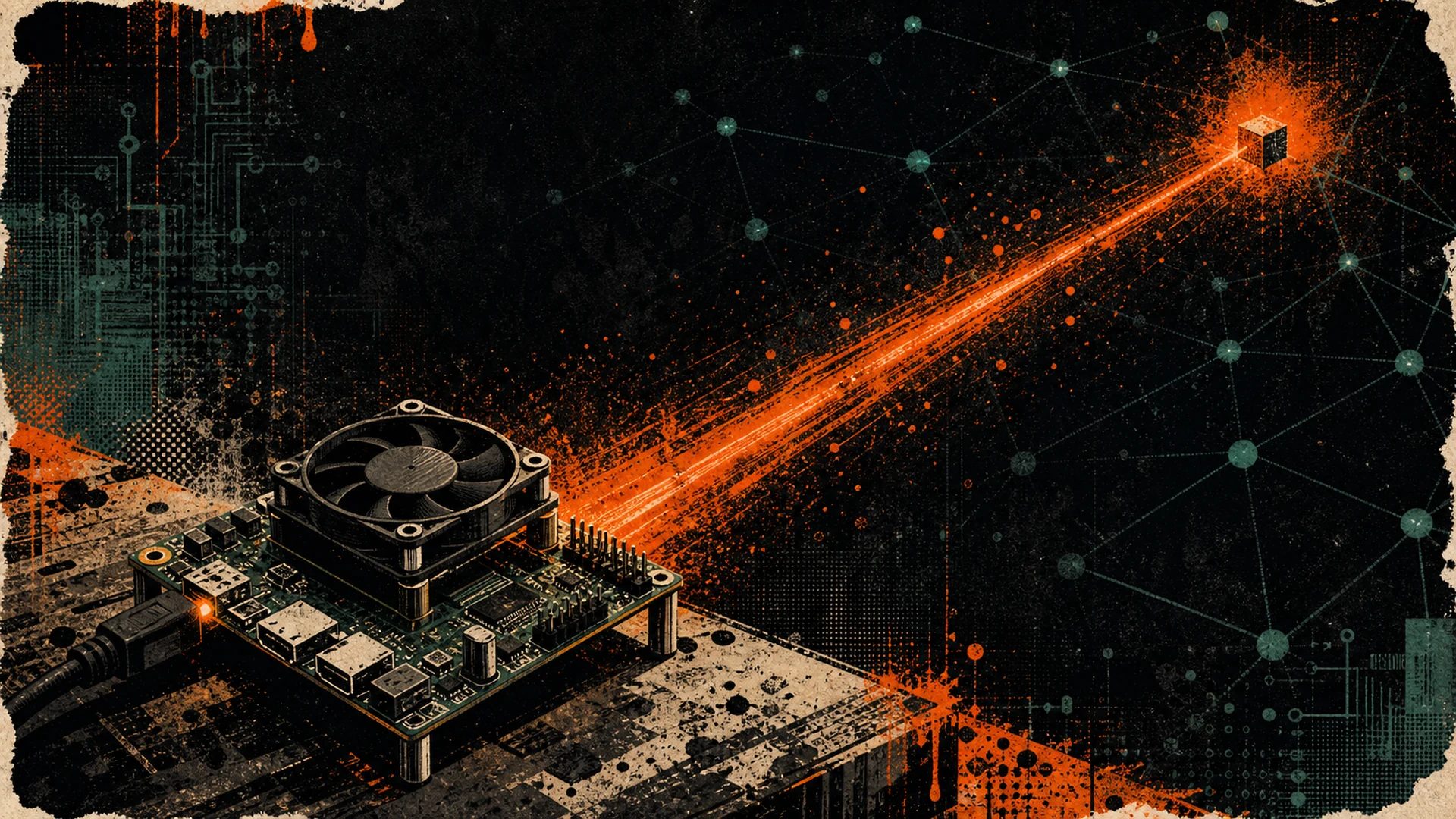 Every Hash Counts: Why Solo Mining Matters for Bitcoin’s Future