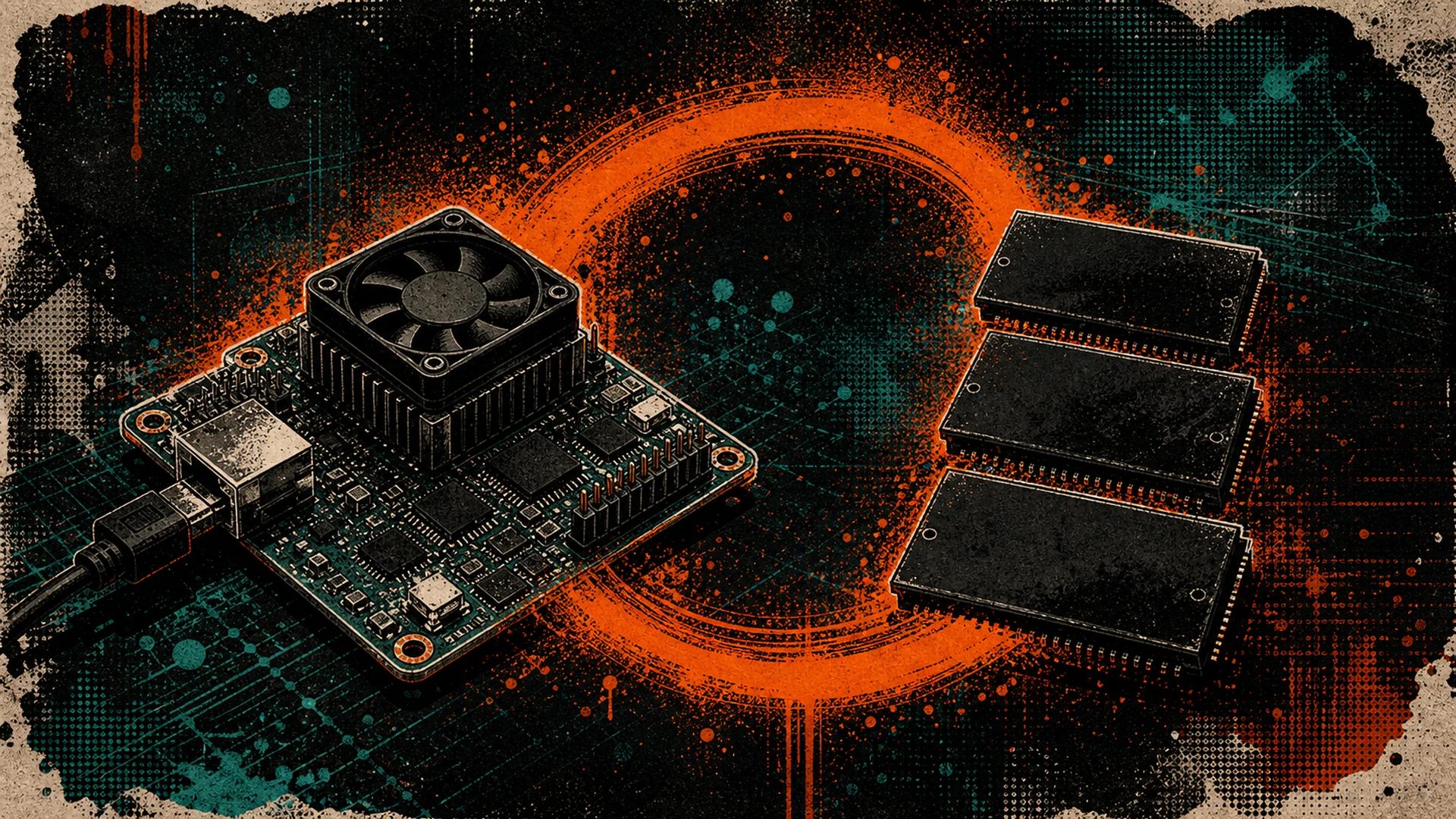 Guide de mise à jour firmware Bitaxe : OTA, Web Flasher, CLI et compilation depuis les sources