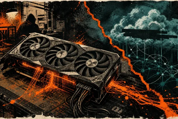 RTX 3090 usagée pour LLM en 2026 : toujours reine ?