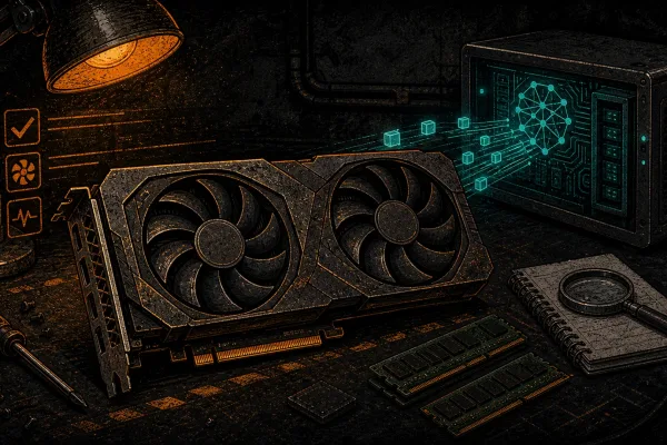 Used RTX 3090 for LLMs in 2026: Still King?
