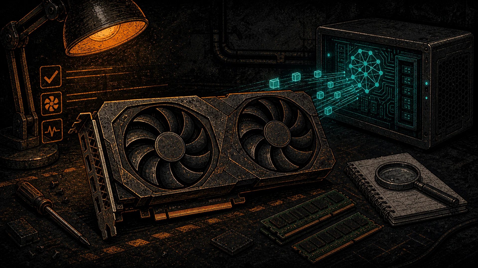 Used RTX 3090 for LLMs in 2026: Still King?