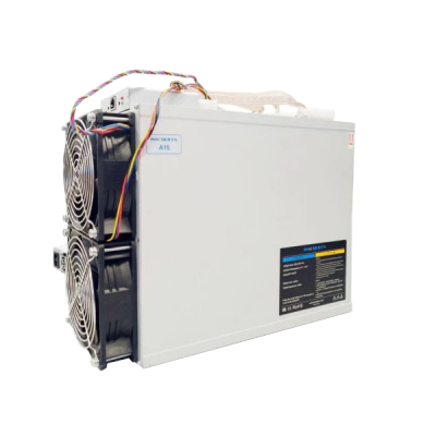 Innosilicon A10 Pro ETH (500Mh)